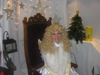 Christkind