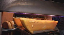 Raclette Käse