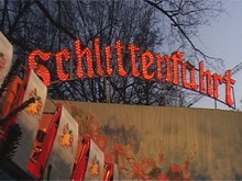 Fahrgeschäfte